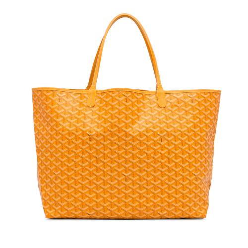 Goyard Goyardine Saint Louis GM