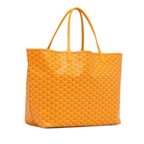 Goyard Goyardine Saint Louis GM