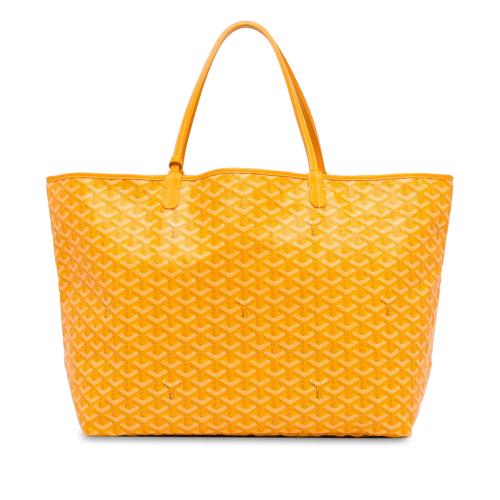 Goyard Goyardine Saint Louis GM