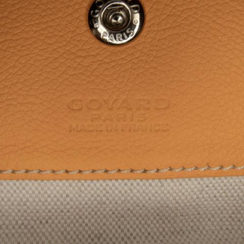 Goyard Goyardine Saint Louis GM