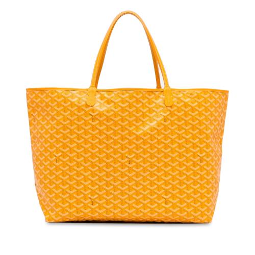 Goyard Goyardine Saint Louis GM