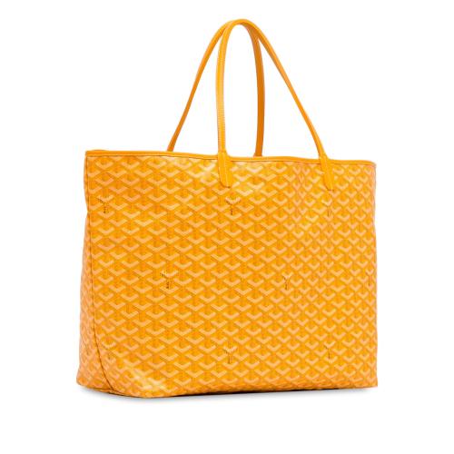 Goyard Goyardine Saint Louis GM