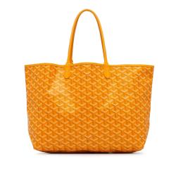 Goyard Goyardine Saint Louis GM