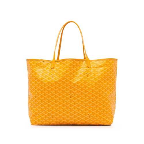 Goyard Goyardine Saint Louis GM