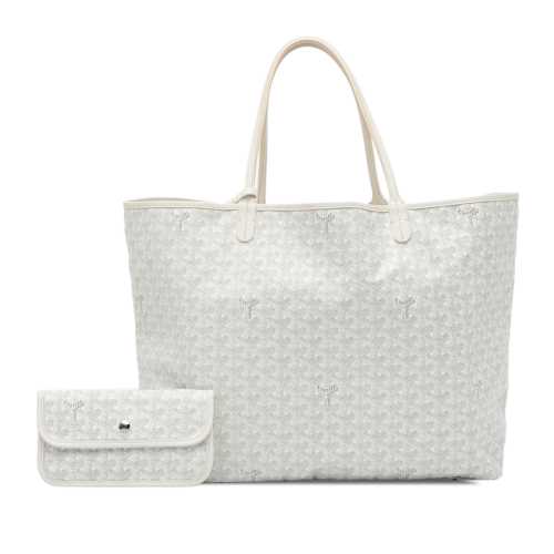 Goyard Goyardine Saint Louis GM