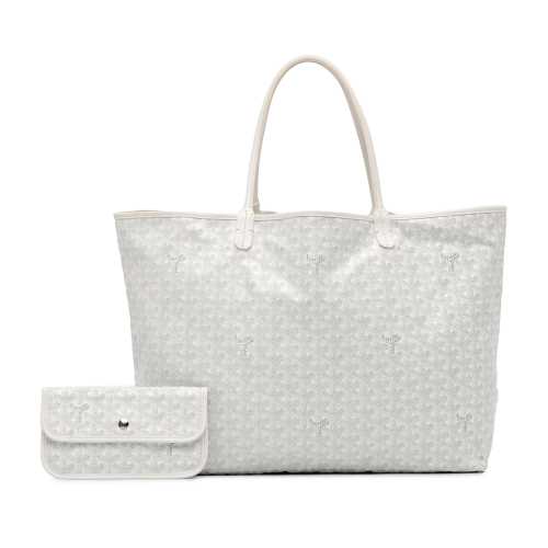 Goyard Goyardine Saint Louis GM