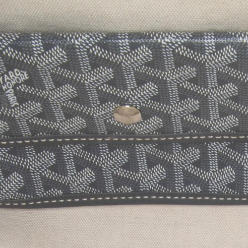 Goyard Goyardine Saint Louis GM