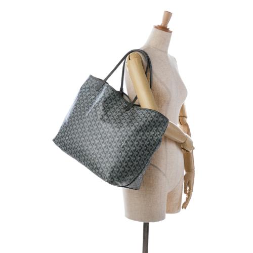 Goyard Goyardine Saint Louis GM