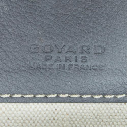 Goyard Goyardine Saint Louis GM