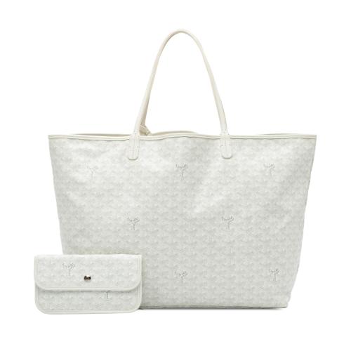 Goyard Goyardine Saint Louis GM