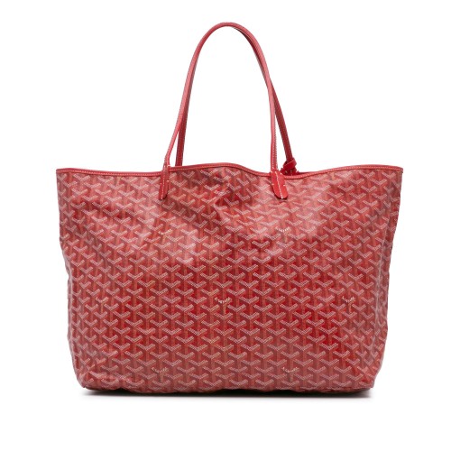 Goyard Goyardine Saint Louis GM