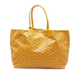 Goyard Goyardine Saint Louis PM