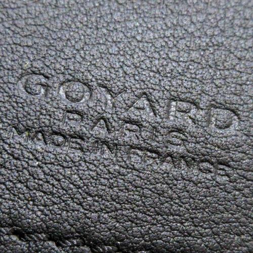 Goyard Goyardine Saint Louis PM