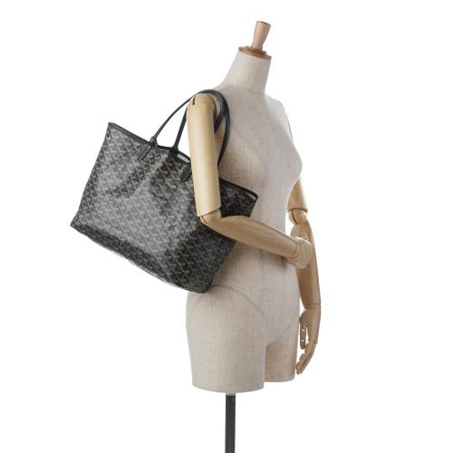 Goyard Goyardine Saint Louis PM