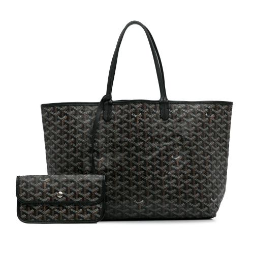 Goyard Goyardine Saint Louis PM