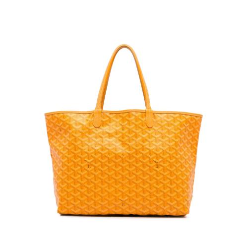 Goyard Goyardine Saint Louis PM