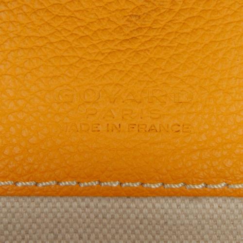 Goyard Goyardine Saint Louis PM