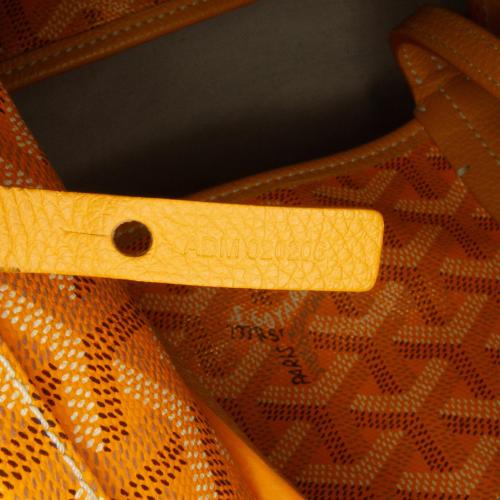 Goyard Goyardine Saint Louis PM