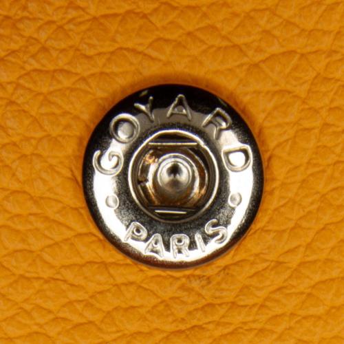 Goyard Goyardine Saint Louis PM