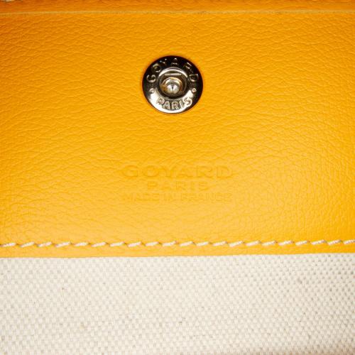 Goyard Goyardine Saint Louis PM