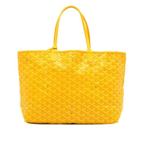 Goyard Goyardine Saint Louis PM