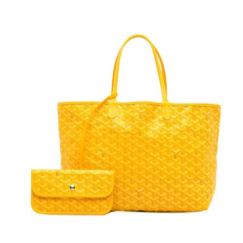 Goyard Goyardine Saint Louis PM