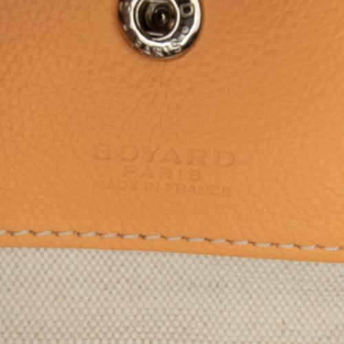 Goyard Goyardine Saint Louis PM