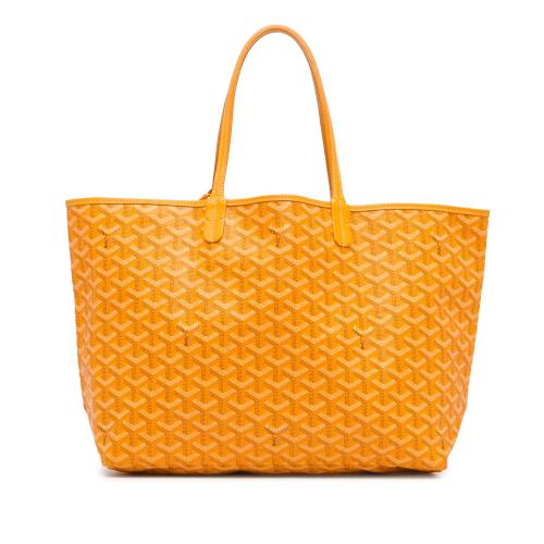 Goyard Goyardine Saint Louis PM