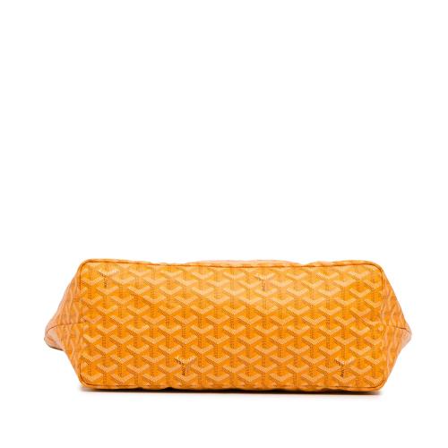 Goyard Goyardine Saint Louis PM