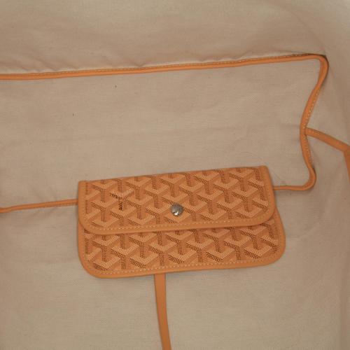 Goyard Goyardine Saint Louis PM