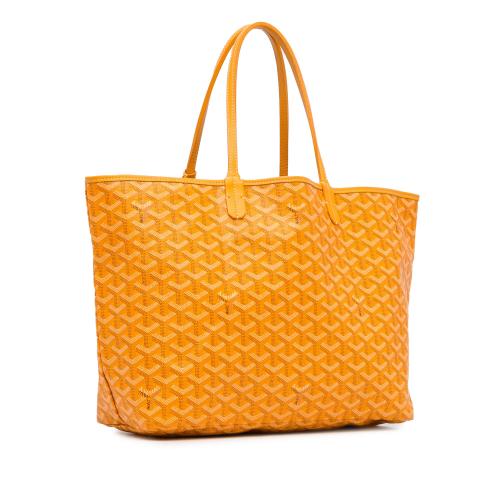 Goyard Goyardine Saint Louis PM