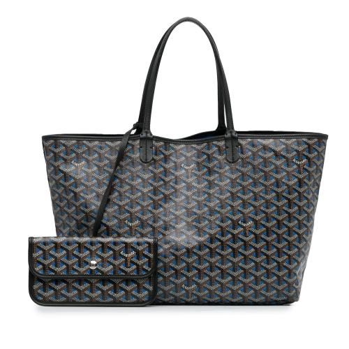 Goyard Goyardine Saint Louis PM