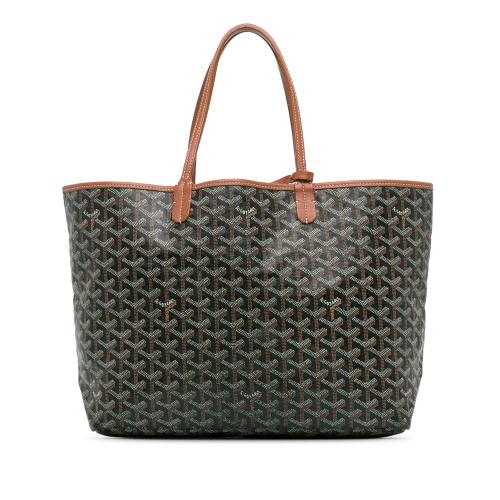 Goyard Goyardine Saint Louis PM