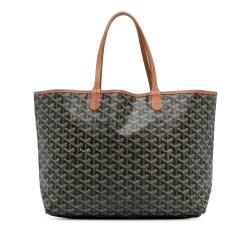 Goyard Goyardine Saint Louis PM