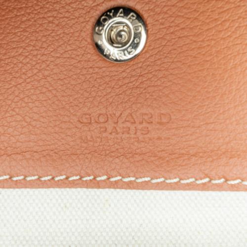 Goyard Goyardine Saint Louis PM