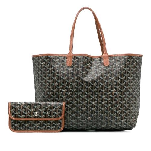 Goyard Goyardine Saint Louis PM