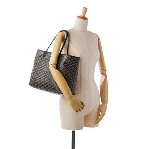 Goyard Goyardine Saint Louis PM