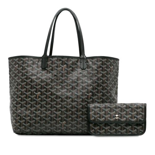 Goyard Goyardine Saint Louis PM