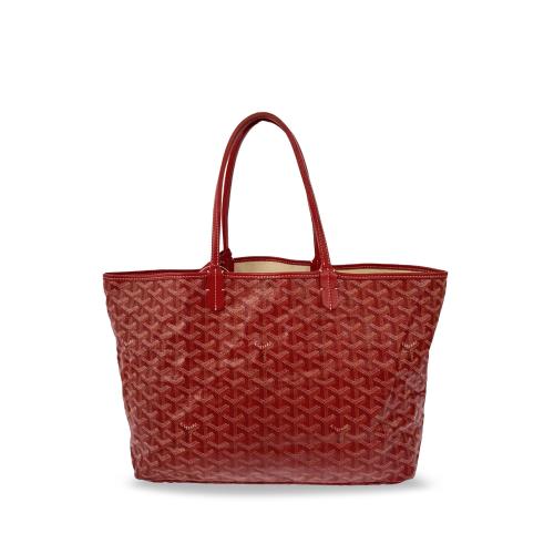 Goyard Goyardine Saint Louis PM