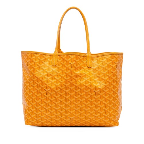 Goyard Goyardine Saint Louis PM