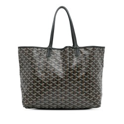 Goyard Goyardine Saint Louis PM