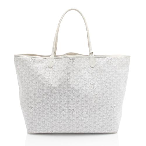 Goyard Goyardine St. Louis GM Tote