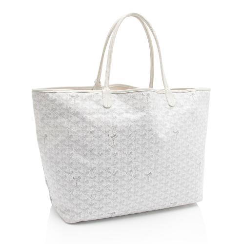 Goyard Goyardine St. Louis GM Tote