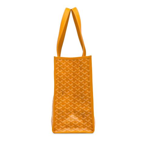 Goyard Goyardine Villette MM