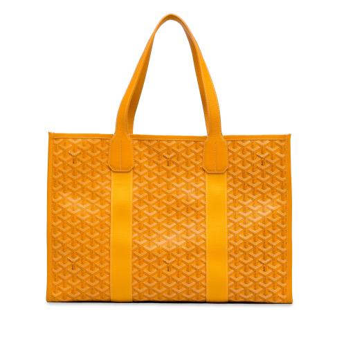 Goyard Goyardine Villette MM