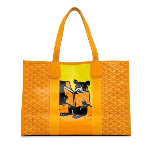 Goyard Goyardine Villette MM