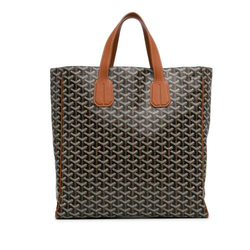 Goyard Goyardine Voltaire III