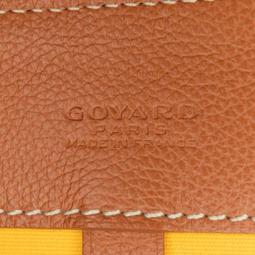 Goyard Goyardine Voltaire III