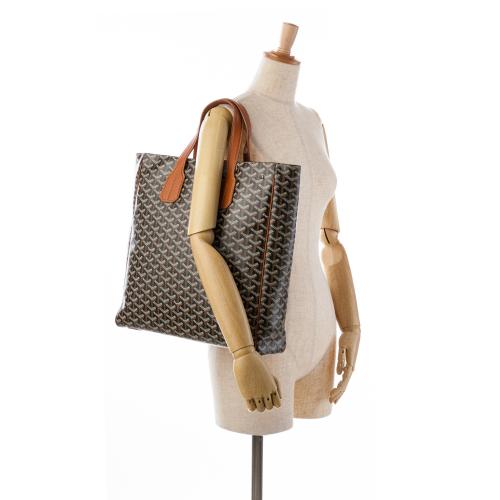 Goyard Goyardine Voltaire III