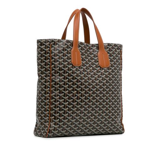 Goyard Goyardine Voltaire III